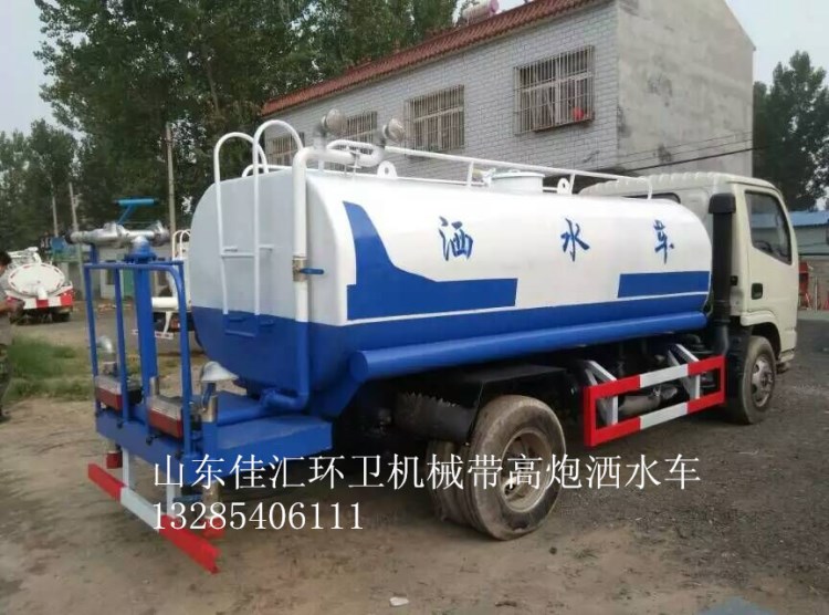 2立方-6立方吸污車 吸糞車環衛專用汽車批發零售