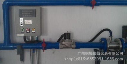 液體灌裝計量控制   液體定量分裝大桶計量 反應釜定量加水投料計