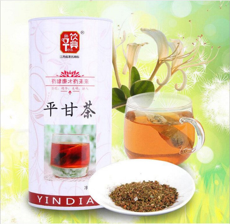 店長推薦養(yǎng)肝茶 平甘茶 花草茶 護肝茶 袋泡茶低價批發(fā)零售