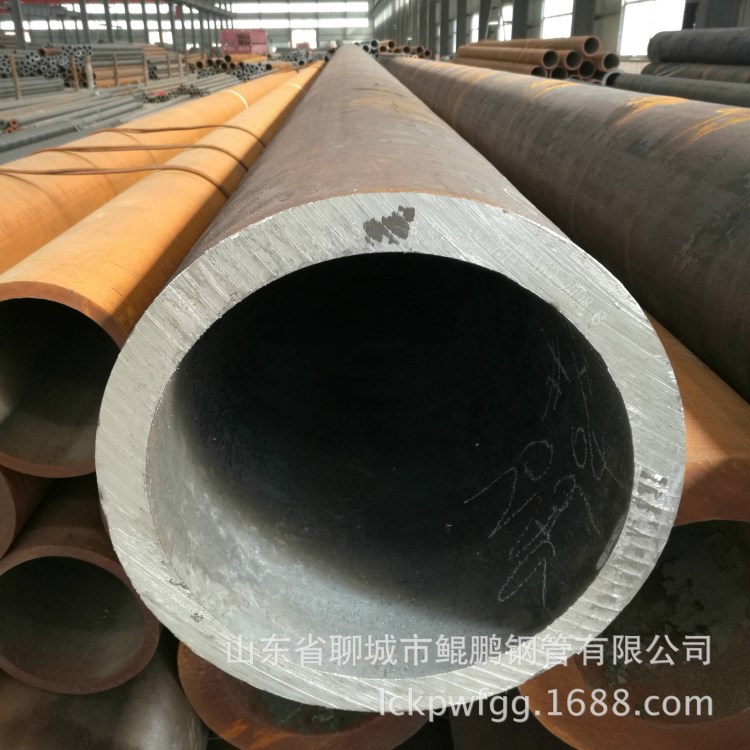 寶鋼 無縫管厚壁寶鋼無縫鋼管325寶鋼碳鋼管現(xiàn)貨供應(yīng)