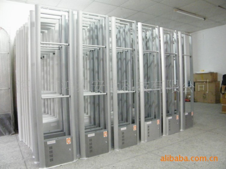 供應商品防盜電子系統，化妝品防盜系統，圖書防盜系統，防盜系統