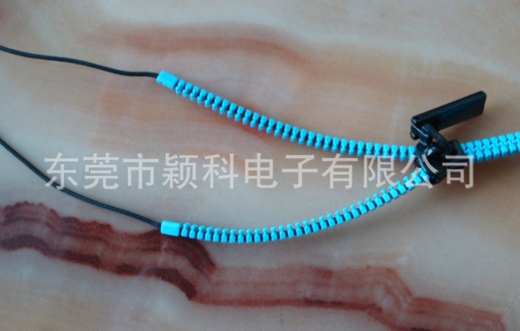 廠家生產 淡藍色塑料伸縮網管 彈性伸縮網管 壓力伸縮網管