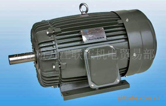 三相異步電動機Y2/AO/YS8024-0.75KW/750W臺灣款臥式鋁殼電機馬達
