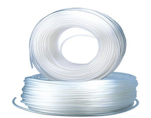 【輝騰橡膠】環保食品級PVC透明管 4mm 10mm  可切割