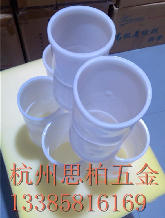 直銷工程預埋穿線管PE管25 32 40 50 60 75 89 102 114鋼管接頭