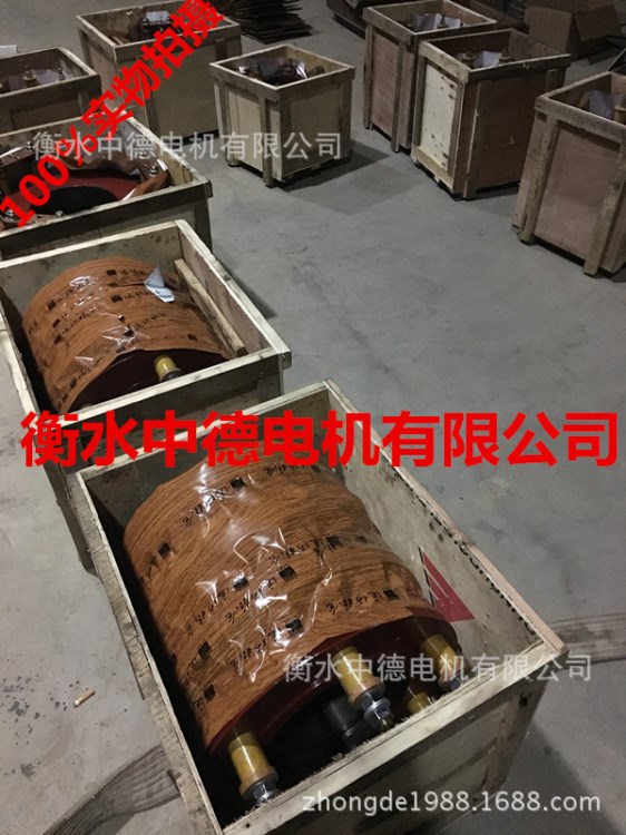生產(chǎn)銷售蘭州滑環(huán)、集電環(huán)YRKK800-8-1000KW碳刷總成及碳刷
