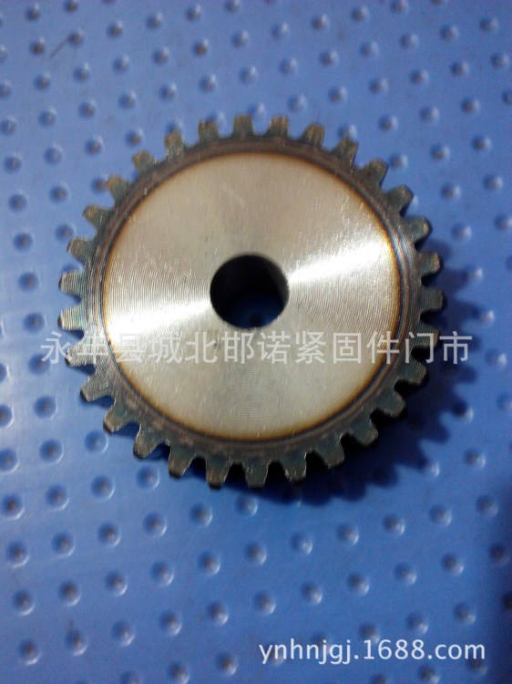工業(yè)機械齒輪|高強度齒輪|永年齒輪加工廠|訂做各種異型齒輪鏈輪