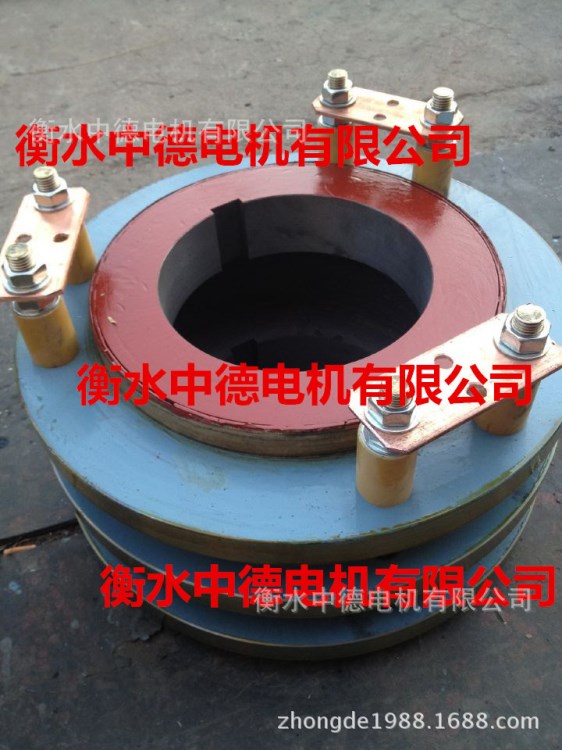 打造蘭州、山東、北京、西安YRKK/YR/YKK系列集電環(huán)基地