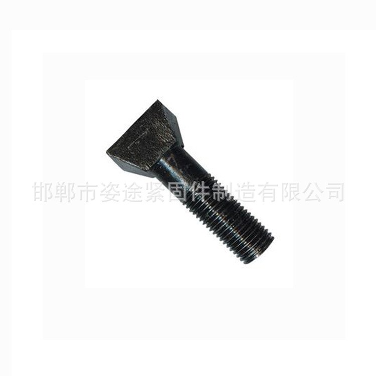 廠家直銷 各種異性螺栓 斗型絲 等異形螺栓