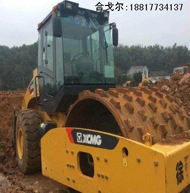 二手振動(dòng)壓路機(jī)外貿(mào),二手徐工壓路機(jī),20噸22噸26噸壓路機(jī)