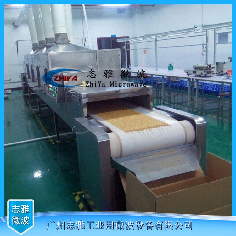 供應(yīng) 微波食品烘干殺菌設(shè)備 食品微波設(shè)備 微波殺菌設(shè)備價(jià)格