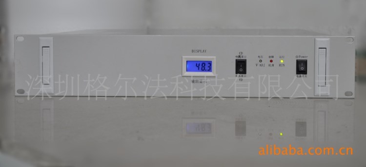 通信电源转换器厂家，交直流电源变换器，48V变24V：GP-482420