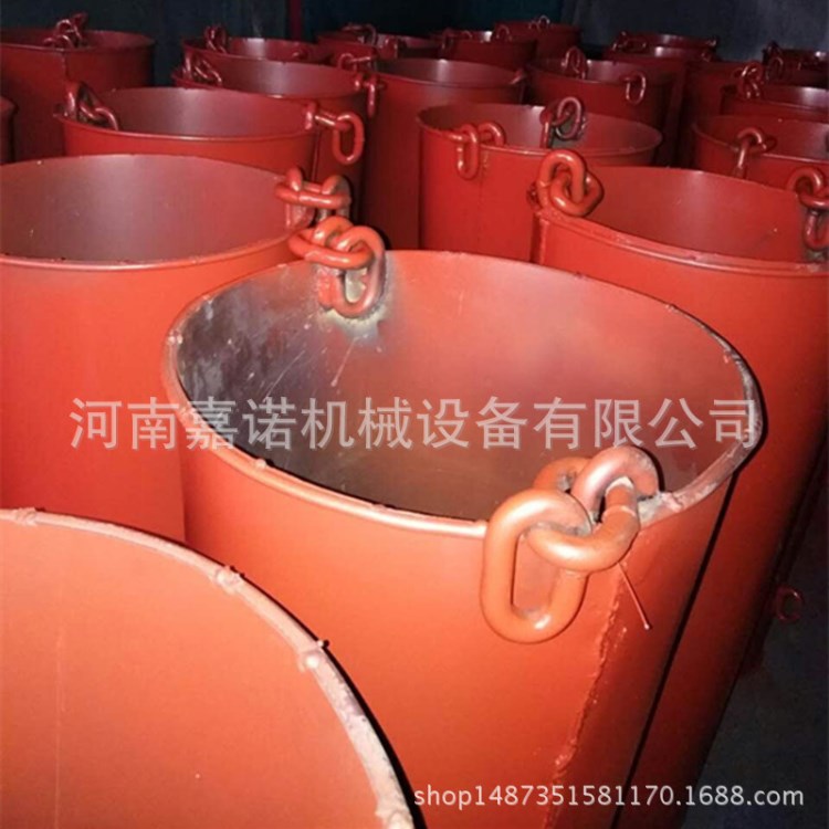 建筑批發串筒1米1節高空混凝土澆筑串筒 打樁工程防離析溜槽串筒