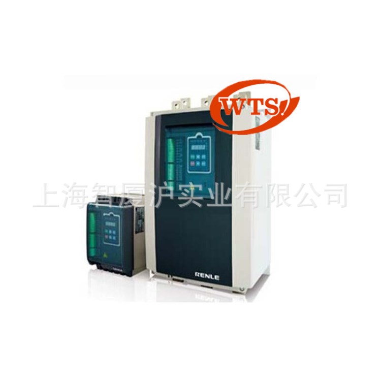 雷諾爾電機軟起動器 JJR3000-75-380-E 智能軟起 庫存現(xiàn)貨