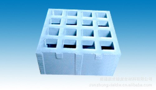 玻璃鋼制品定做，25*25/50*50十字槽微孔模塑玻璃鋼格柵