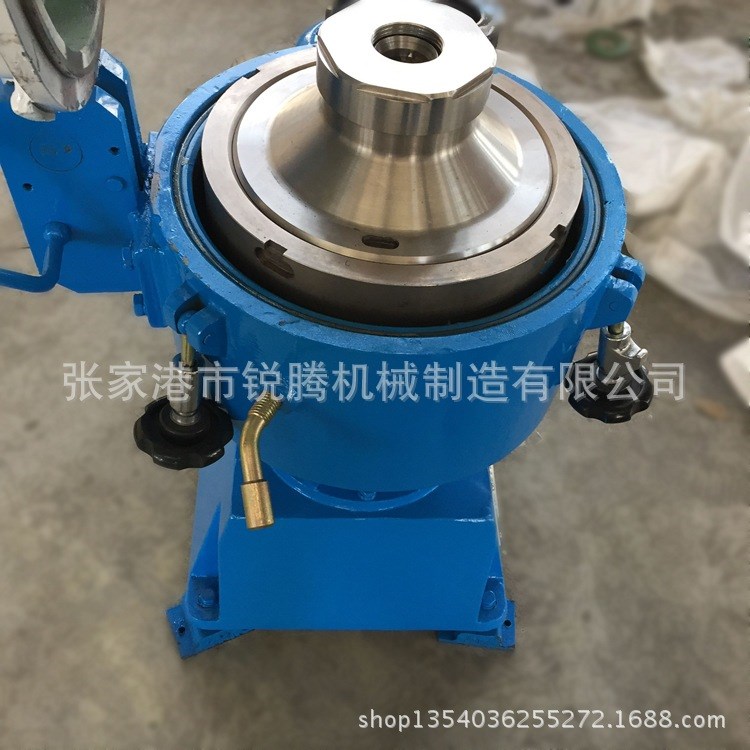 《廠家直銷》蝶式手動LSQ分離機  石油分離機牛奶離心機 脫脂機