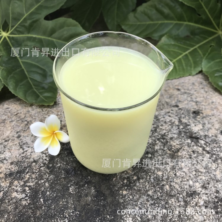 NFC青檸原汁 檸檬原汁  冷凍運(yùn)輸和儲(chǔ)存  餐飲飲料行業(yè)用