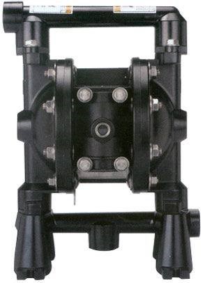 英格索蘭氣動隔膜泵3寸金屬泵化工原料轉(zhuǎn)移泵電鍍加藥泵