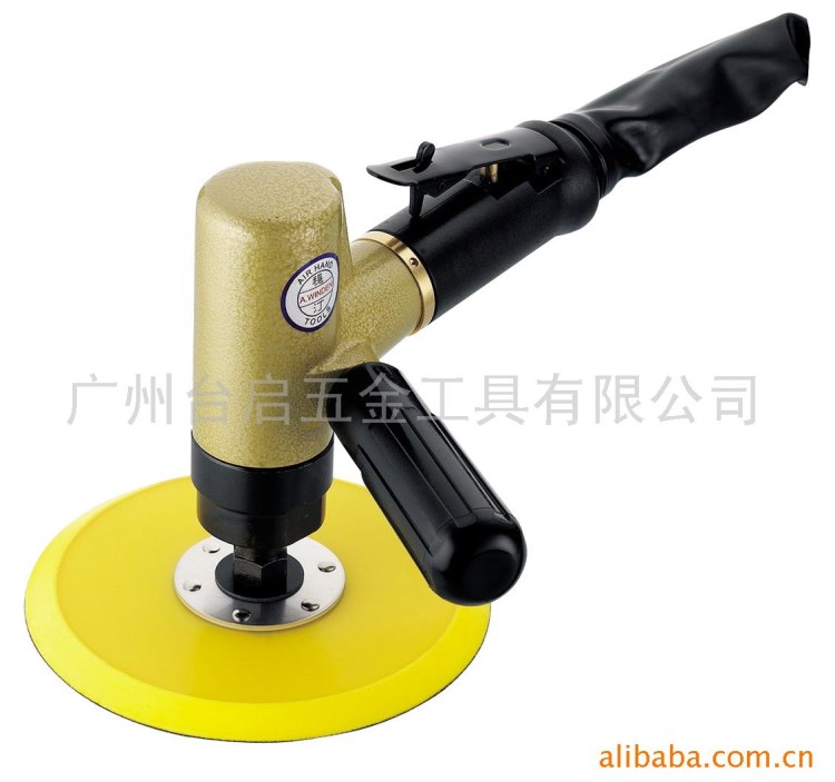 供應(yīng)穩(wěn)汀氣動(dòng)拋光機(jī)氣動(dòng)打磨機(jī)WD-226-6