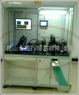 定制全自動線上測量系統(tǒng)、組件全自動檢測儀、AOI