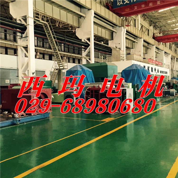 YRKS5602-10 710KW/IP55/6KV西安電機廠/高壓電機維修