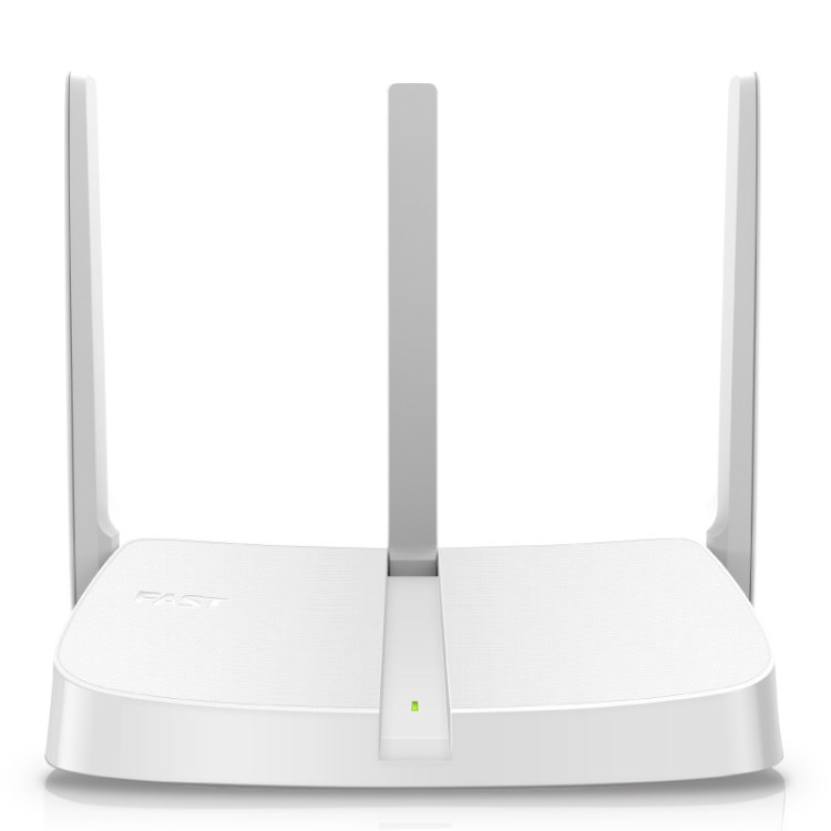 迅捷FW313R大功率無線WIFI路由器 迷你家用電信寬帶高速100M光纖