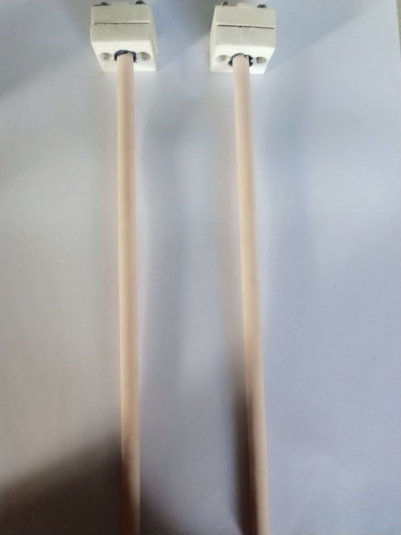 熱電偶&mdash;&mdash;K型測溫準確控溫精度高接線方式簡單易操作