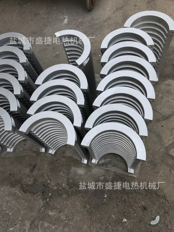 供應上海浙江鑄鋁加熱圈