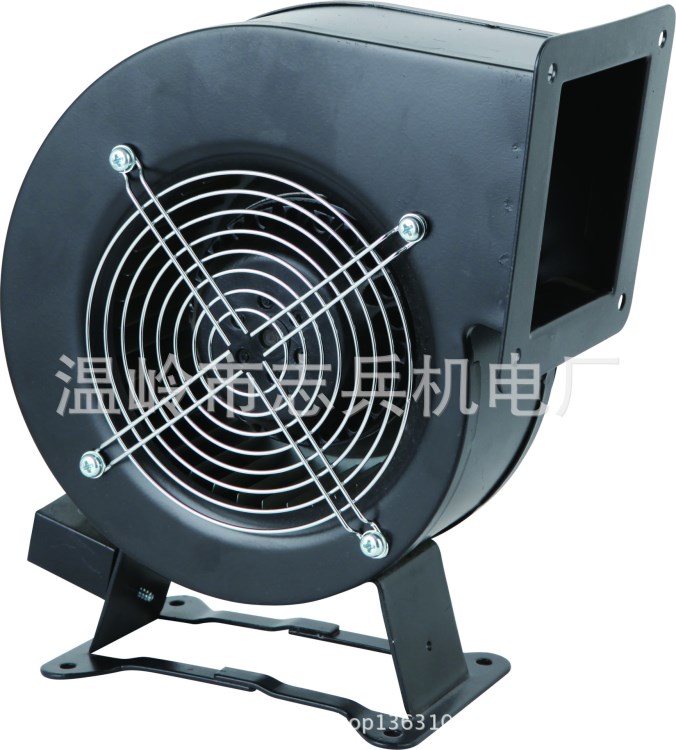 【廠家直銷】小型外轉子離心氣模風機 150FLJ-2/330W低噪音鼓風機