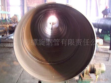供應  遼寧市政工程用螺旋焊接鋼管  型號質(zhì)量上乘