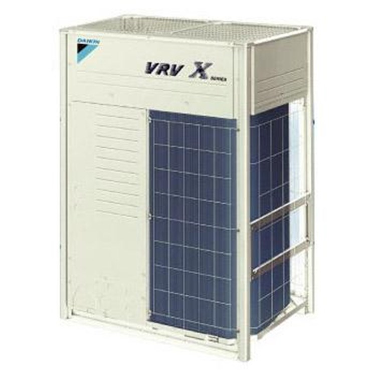 大金vrvx7L多聯(lián)機主機 vrv空調(diào)室外機 大金辦公樓中央空調(diào)