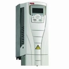 ABB變頻器S550，S510