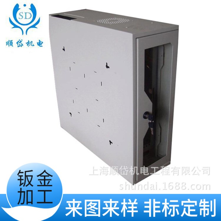 板金加工定制 鈑金機箱加工數控沖壓加工鋁合金 鈑金沖壓