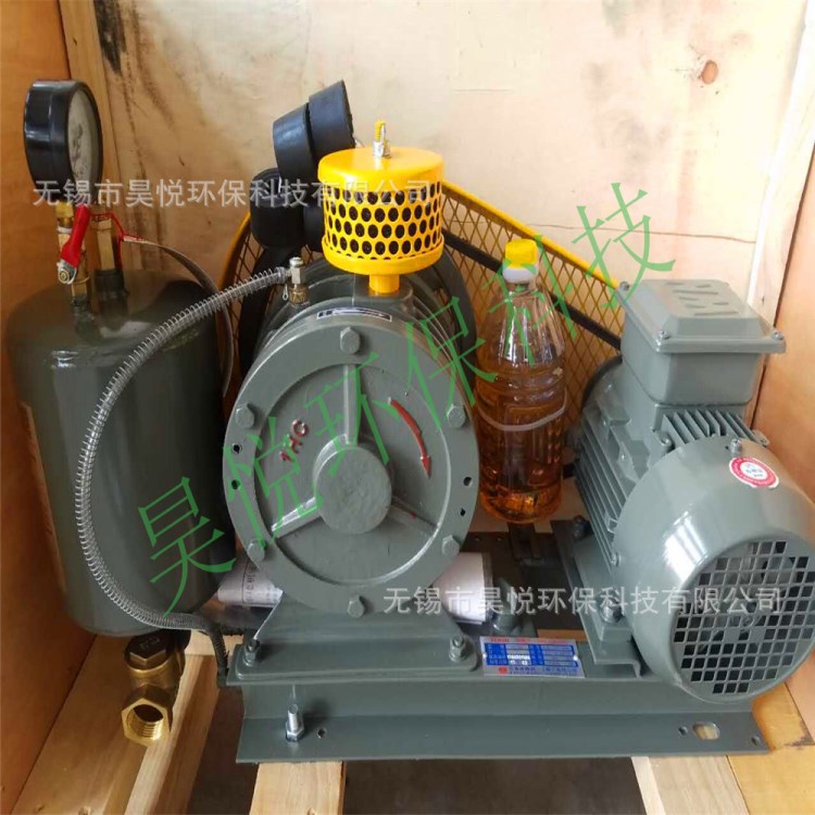 百事德風(fēng)機(jī)HC-40S、廠家直銷、回轉(zhuǎn)式風(fēng)機(jī)、污水處理、低噪音