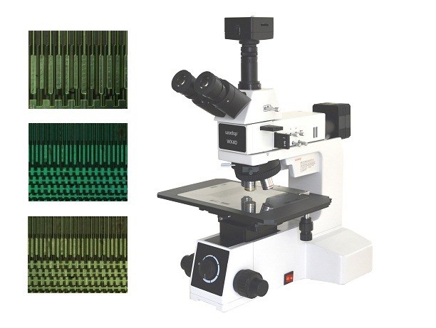 偏光顯微鏡 多功能顯微鏡 微分干涉顯微鏡 