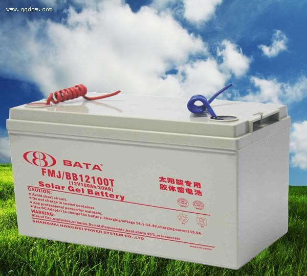 沈陽太陽能路燈蓄電池12V180AH廠家直銷