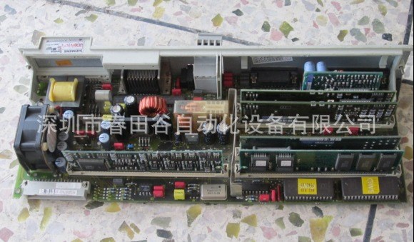 原裝西門子變頻器6SN1118-0DA12-0AA0