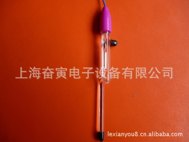 電化學(xué)電極飽和甘汞參232比電極（廠家，量大電議）