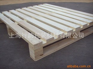 上海廠家 定做免熏蒸膠合板木托盤木卡板木托板木棧板 直接出口