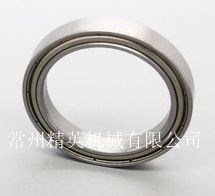 304材質(zhì)不銹鋼軸承生產(chǎn)批發(fā)，非標(biāo)不銹鋼軸承批發(fā)，S6820軸承生產(chǎn)