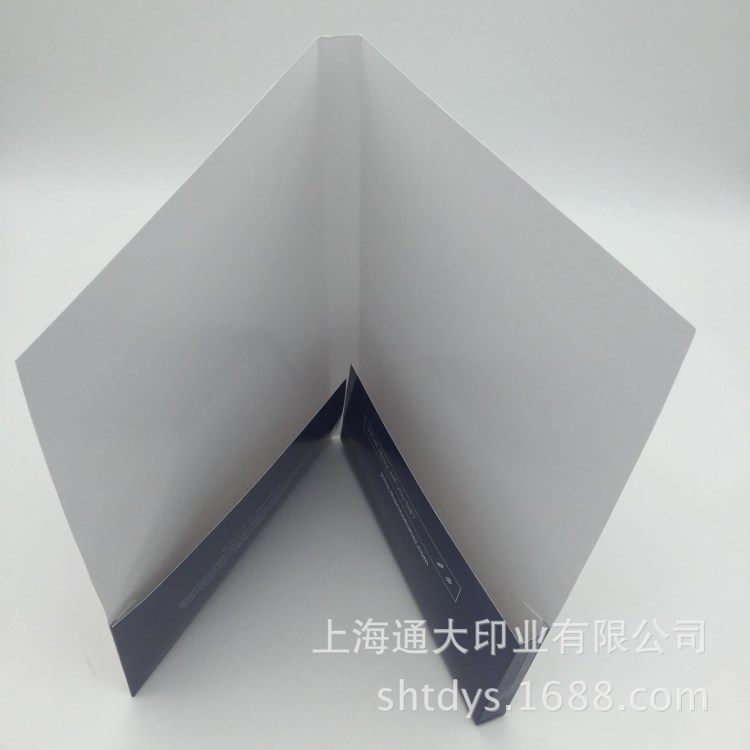 印刷廠 供應訂制 紙類印刷 封套制作 封套印刷 精美封套
