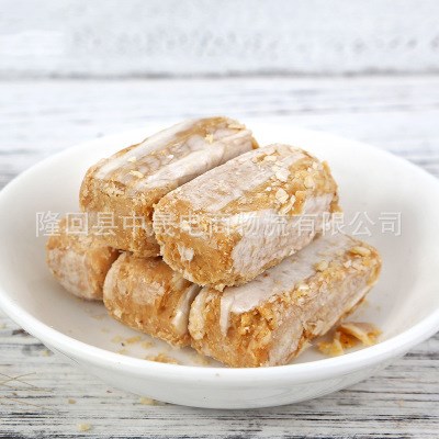 徐福记系列酥心糖婚庆喜糖休闲零食食品批发 花生酥果仁杏仁