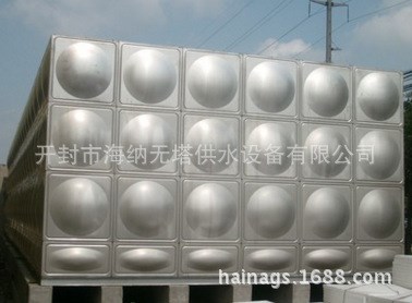 拼裝式方形 不銹鋼保溫水箱 生活保溫水箱