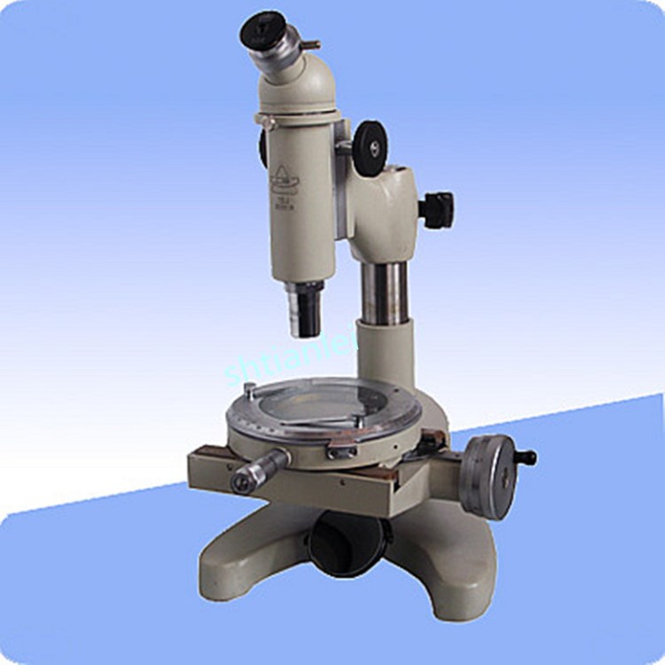 供应测量显微镜 15J工具测量显微镜 精密测量显微镜