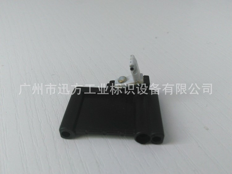 噴碼機 噴碼機回收管 噴碼機回收管配件 噴碼機回收管座