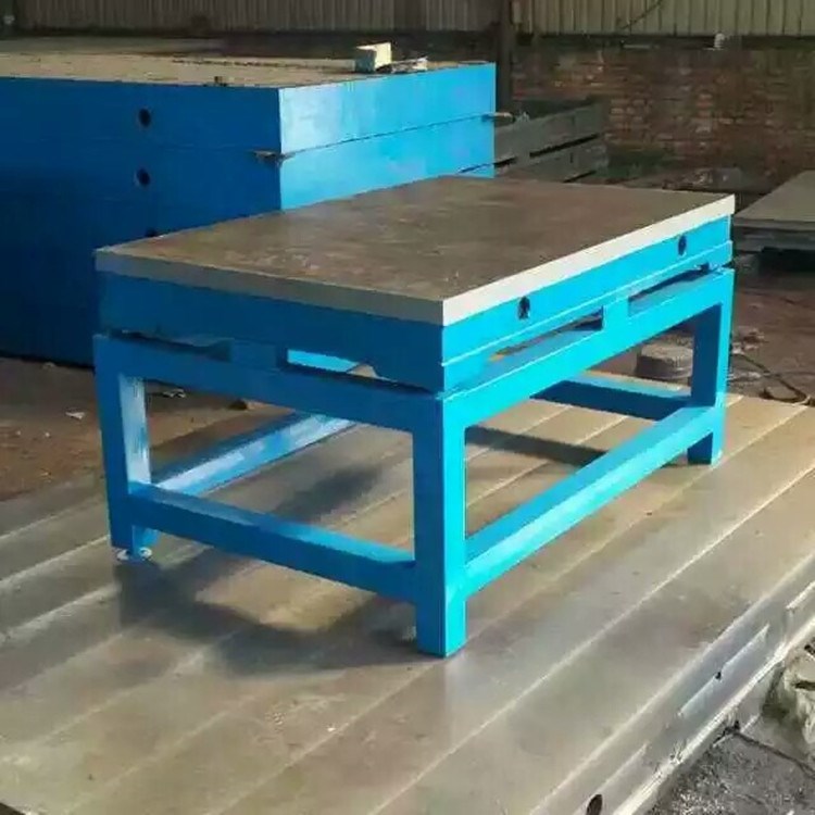 批發(fā)重型模具裝配平板 三維焊接工作臺 鑄鐵檢驗鉗工劃線平臺