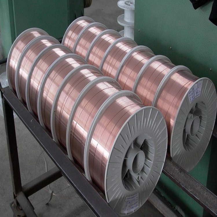批发大桥牌tht-316l ths-316l超低碳不锈钢焊丝