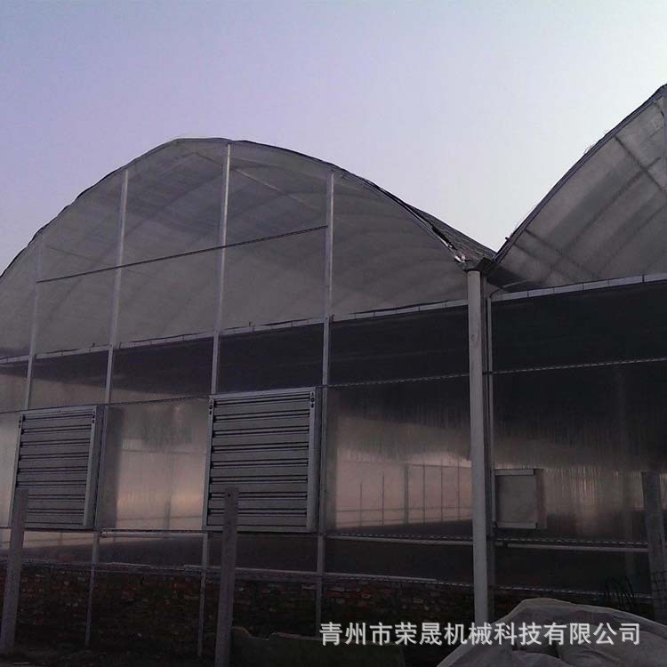 廠家定做 溫室大棚 農(nóng)業(yè)種植大棚 玻璃溫室大棚