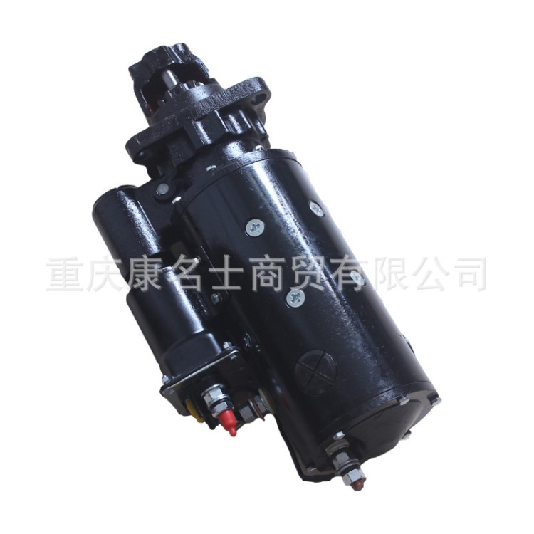 重慶康明斯起動(dòng)機(jī)3636821 重慶康明斯 起動(dòng)機(jī)3636821 cummins
