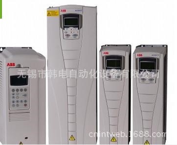 供應(yīng) 原廠 ABB ACS550-01-157A-4  75KW 三相 380V   變頻器